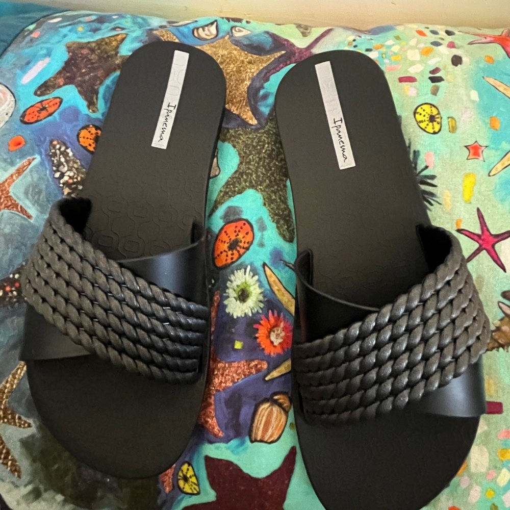 Ipanema sandals